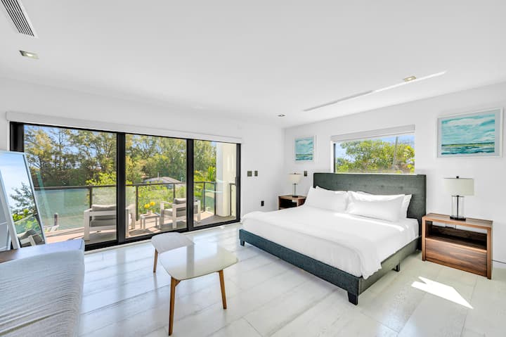 Ննջասենյակ 4