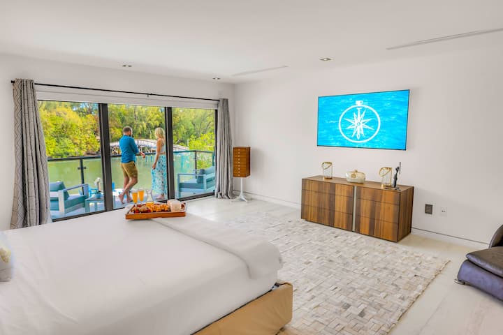 Ննջասենյակ 1