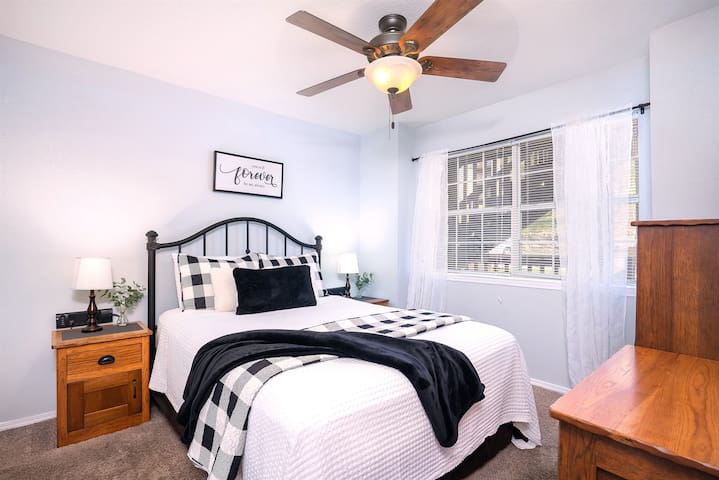Rega Stays Vacations managed Airbnb listing 2