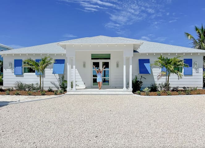 Exuma Exclusives managed Airbnb listing 3