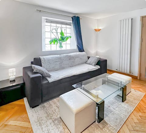 Friendly house - Near Roissy airport