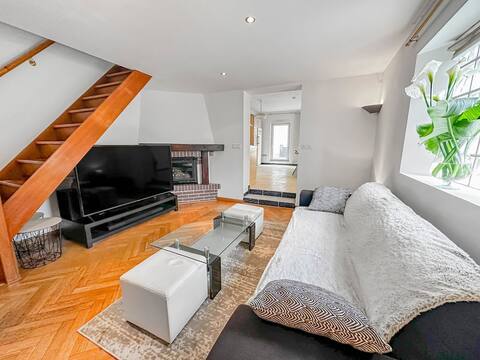 Friendly house - Near Roissy airport