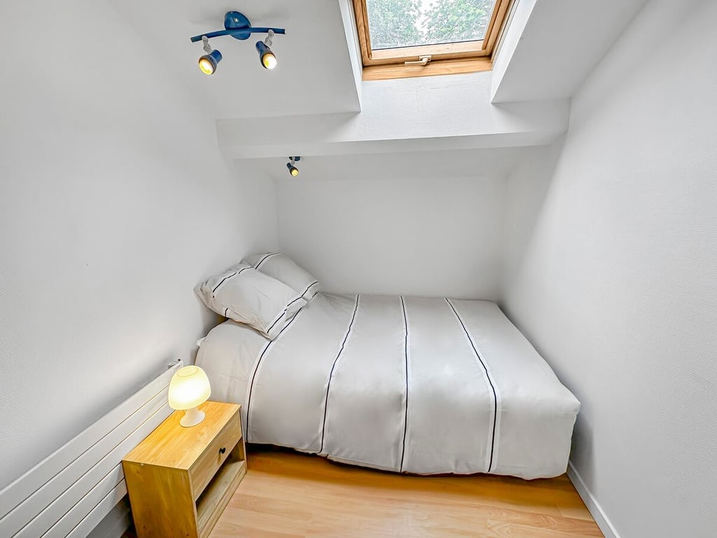 Annonce Airbnb populaire: Friendly house - Near Roissy airport à Le Blanc Mesnil