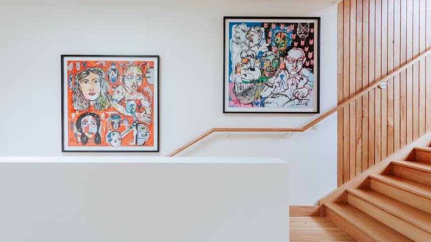 Blackwood House gallery image 4