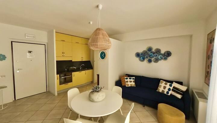 Всекидневна