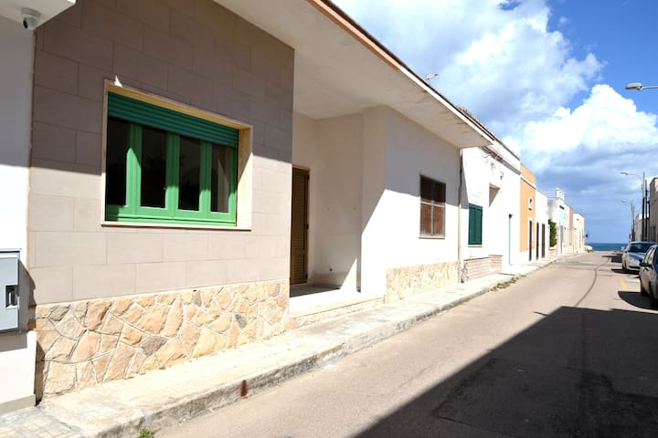 Ll84 Casa vacanze per 4 pax Luce gallery image 2