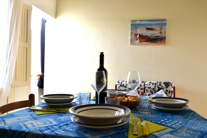 Ll84 Casa vacanze per 4 pax Luce gallery image 4