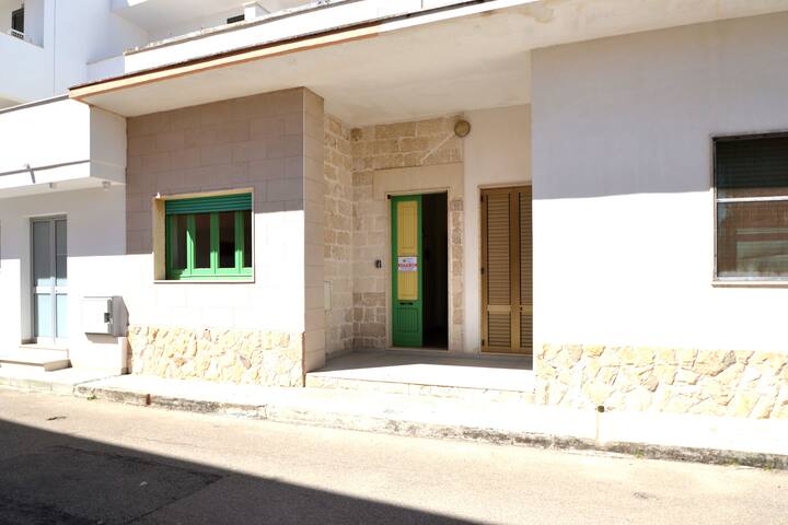 Ll84 Casa vacanze per 4 pax Luce gallery image 3
