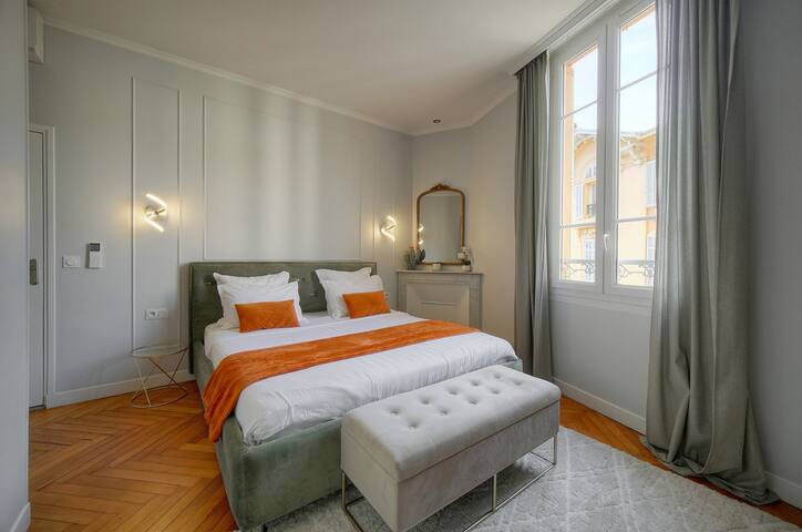 Chic Rentals managed Airbnb listing 2