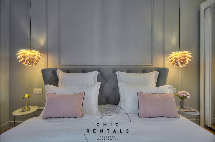 Chic Rentals managed Airbnb listing 3