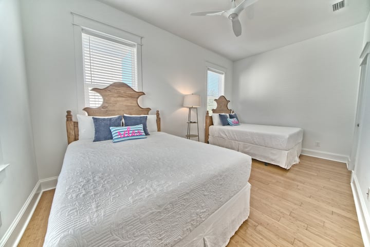 28 spální s manželskou posteľou