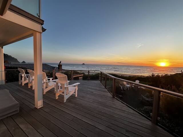 Beachcombers NW managed Airbnb listing 2