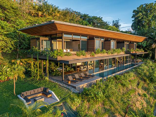 Osa Property Management managed Airbnb listing 1