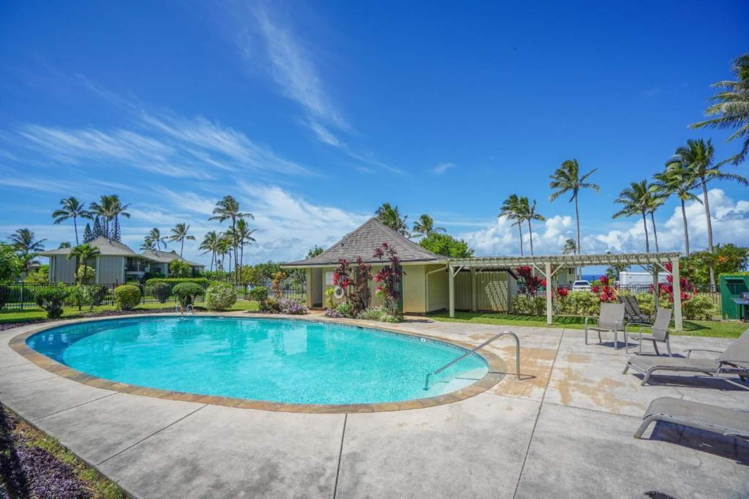 Condo in Princeville · ★4.73 · 2 bedrooms · 2 beds · 2 baths - Image 22