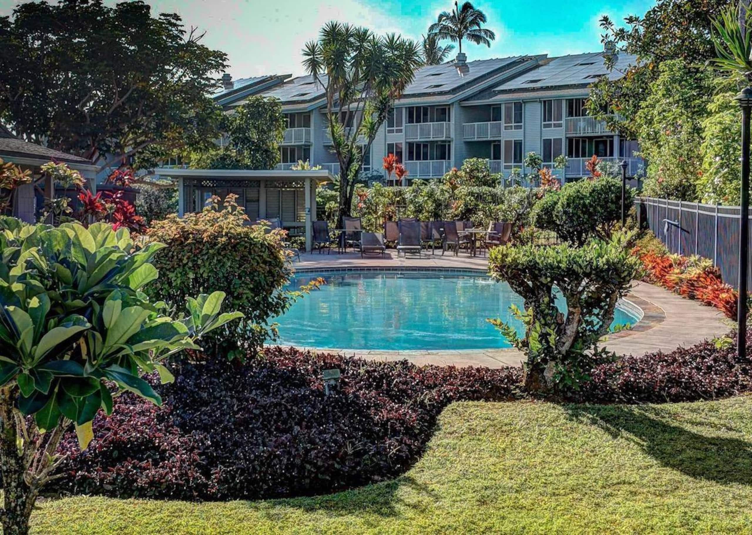 Condo in Princeville · ★4.73 · 2 bedrooms · 2 beds · 2 baths - Image 21
