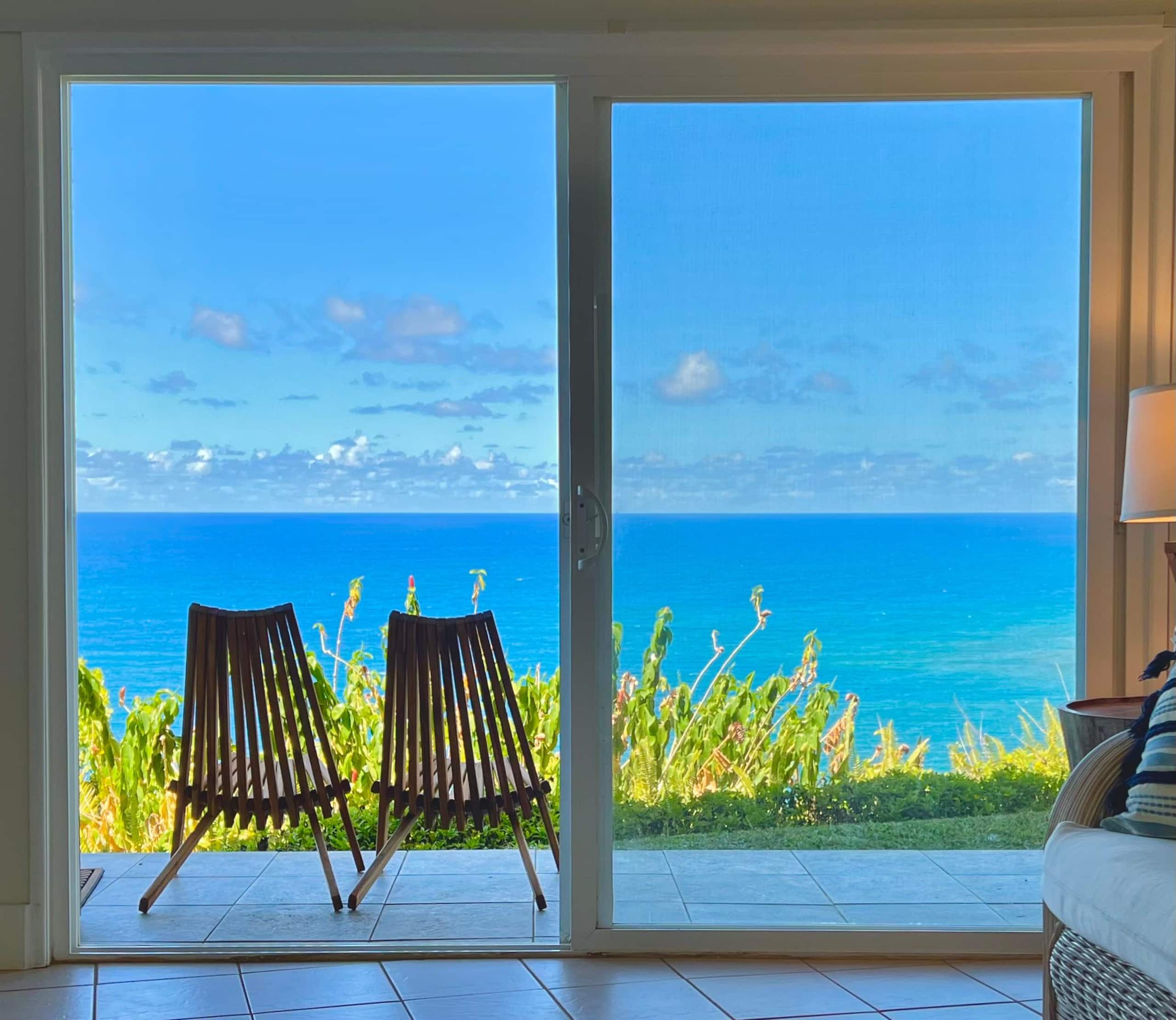 Condo in Princeville · ★4.73 · 2 bedrooms · 2 beds · 2 baths - Image 1