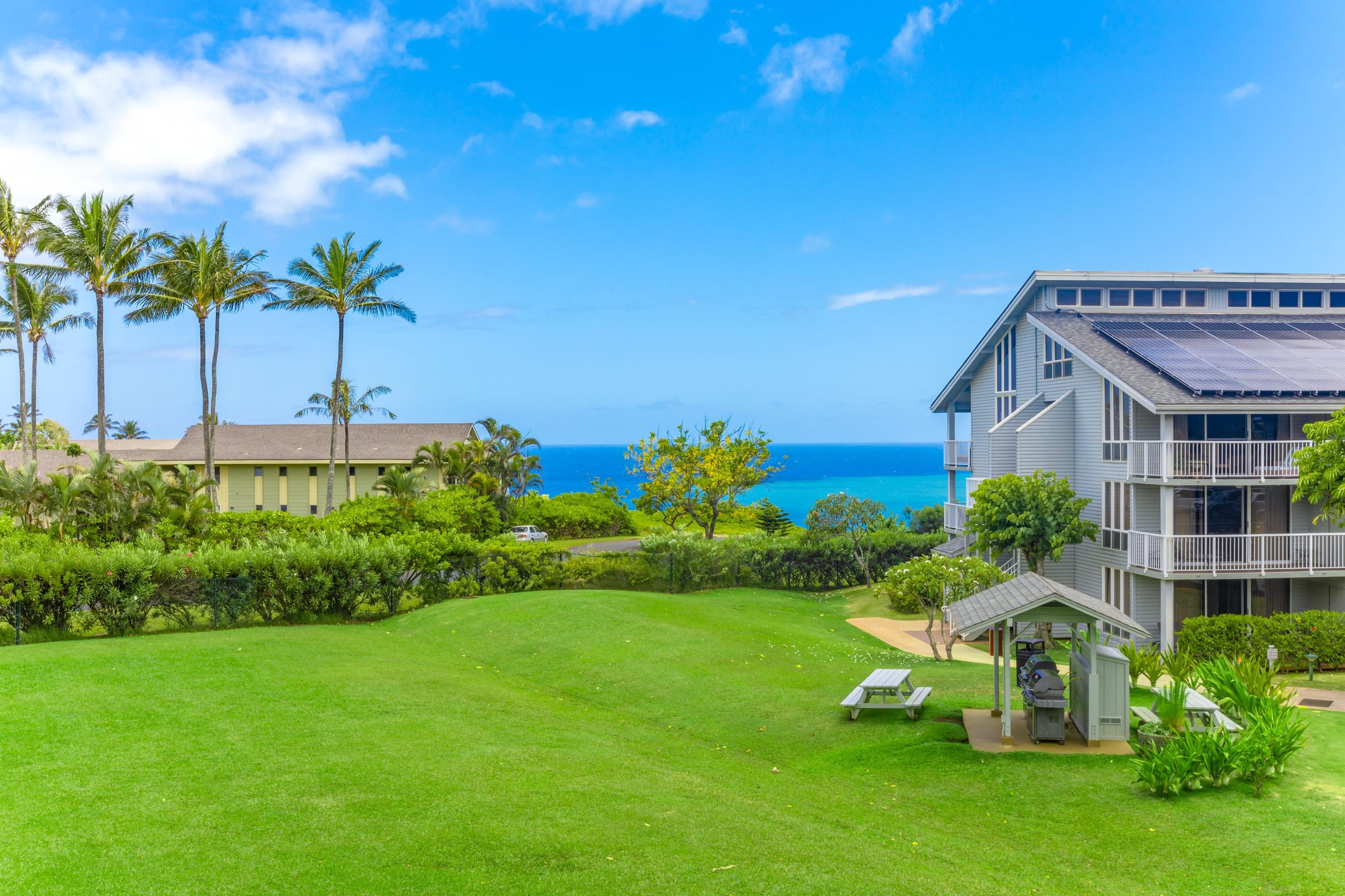 Condo in Princeville · ★4.72 · 1 bedroom · 2 beds · 2 private baths - Image 19