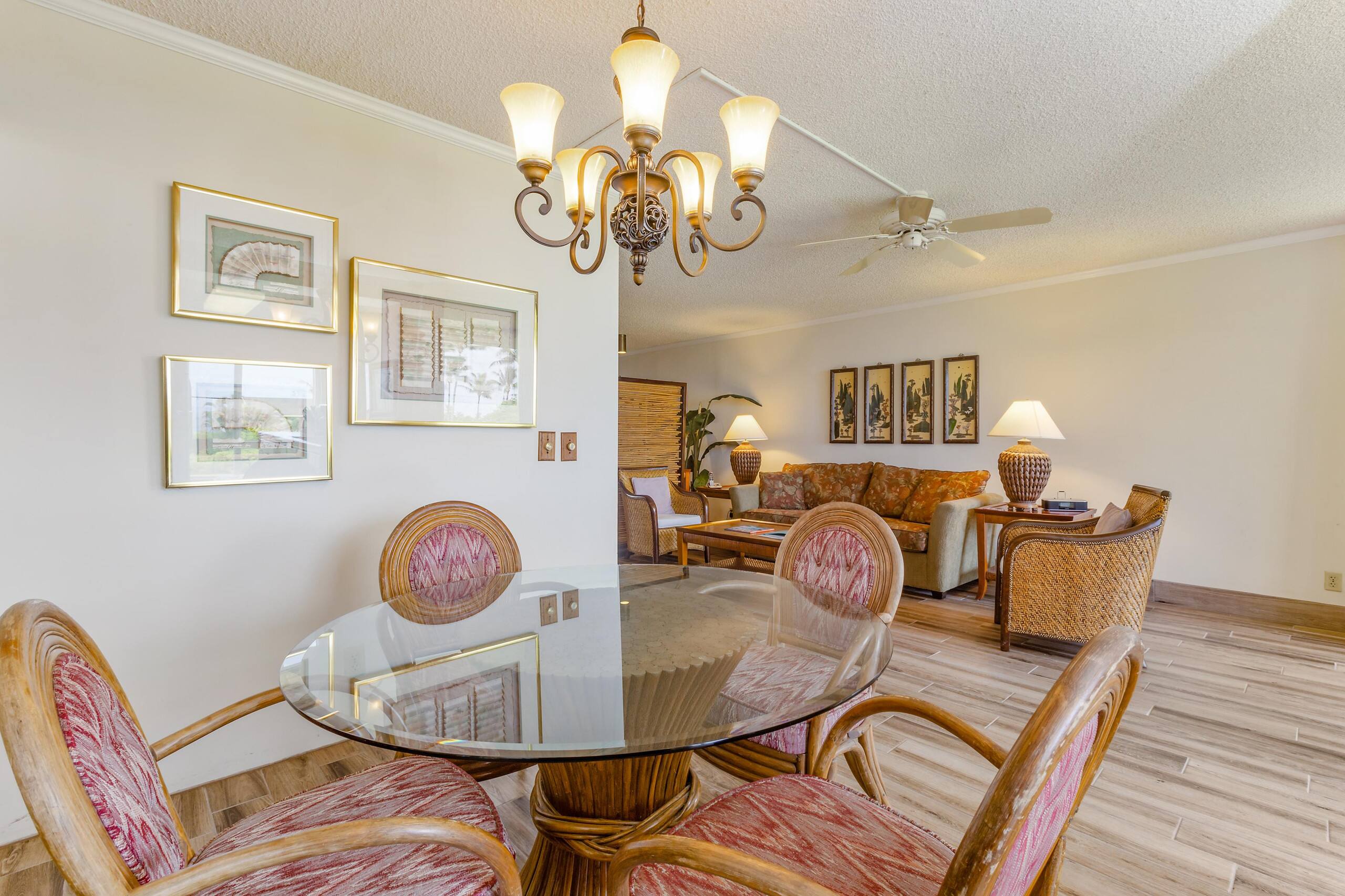 Condo in Princeville · ★4.72 · 1 bedroom · 2 beds · 2 private baths - Image 7