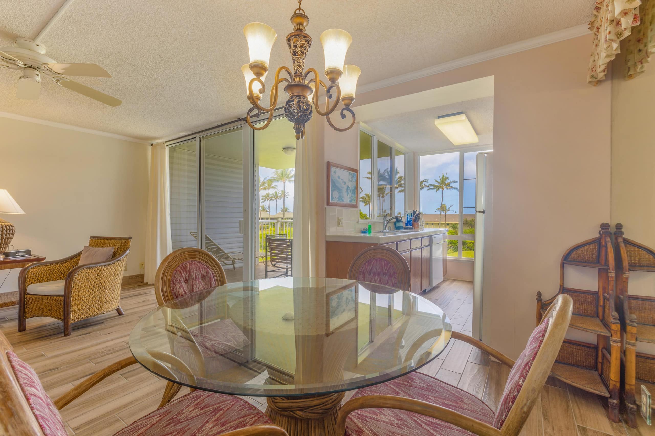 Condo in Princeville · ★4.72 · 1 bedroom · 2 beds · 2 private baths - Image 8