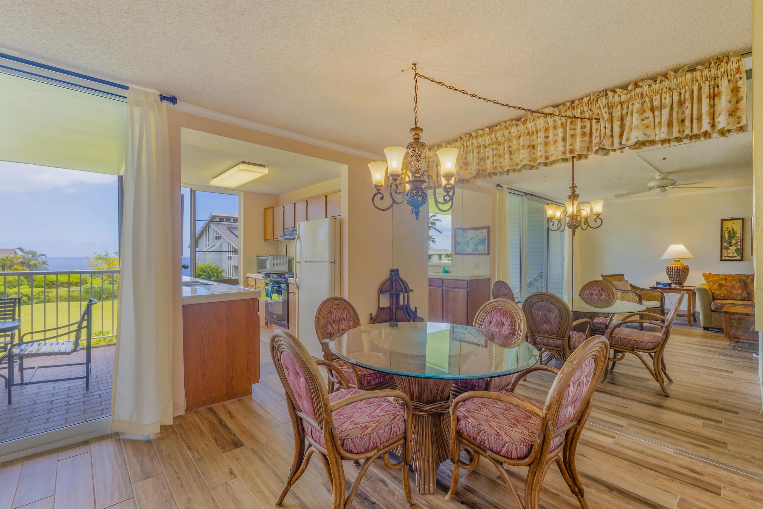Condo in Princeville · ★4.72 · 1 bedroom · 2 beds · 2 private baths - Image 6