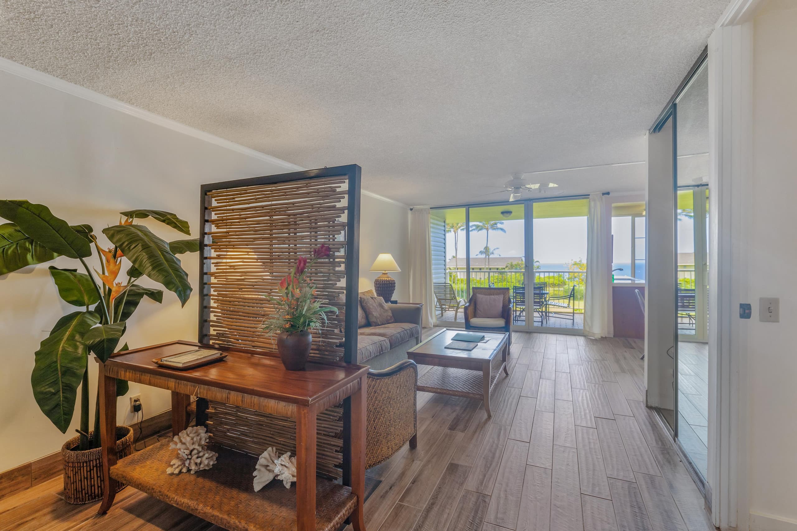 Condo in Princeville · ★4.72 · 1 bedroom · 2 beds · 2 private baths - Image 4