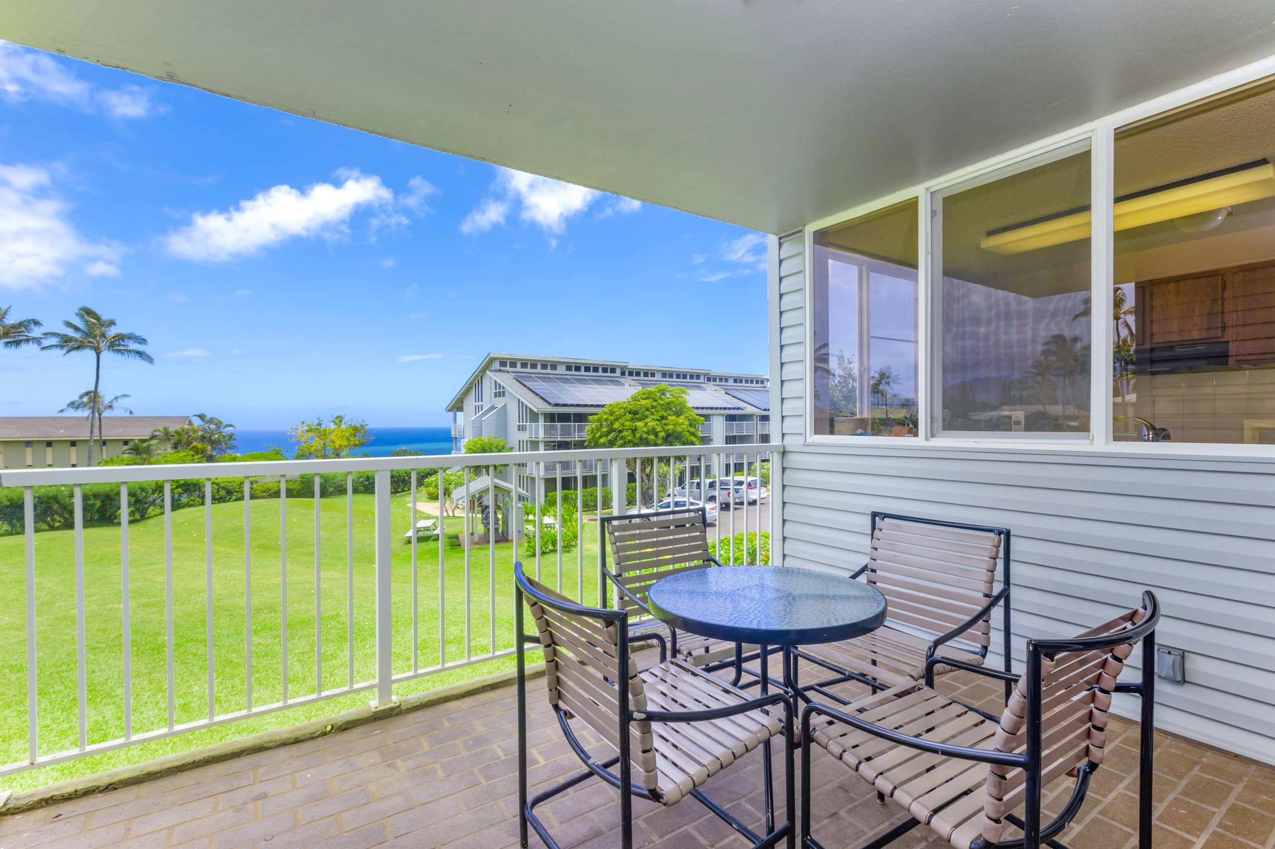 Condo in Princeville · ★4.72 · 1 bedroom · 2 beds · 2 private baths - Image 1