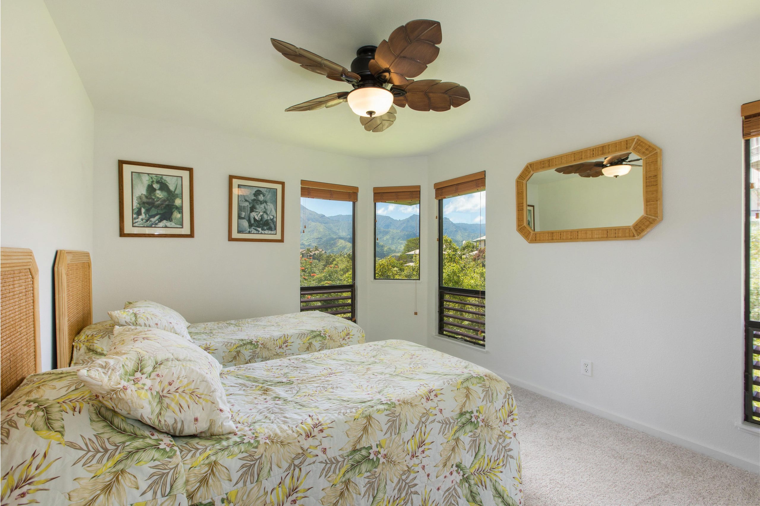 Home in Princeville · ★4.79 · 2 bedrooms · 3 beds · 2.5 baths - Image 13