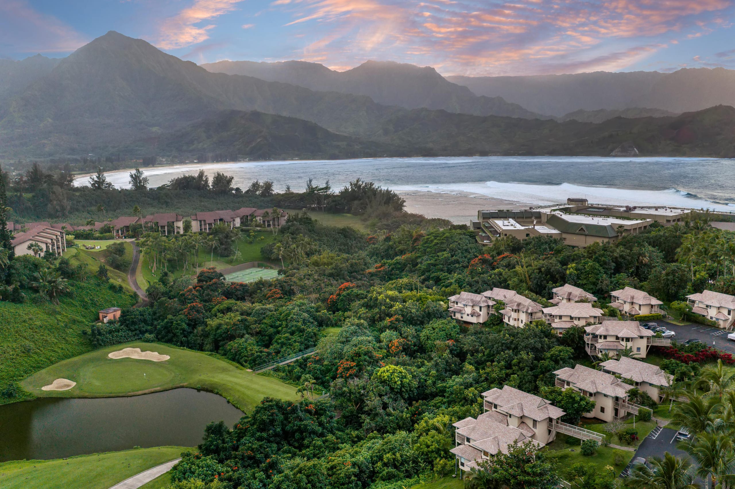 Home in Princeville · ★4.79 · 2 bedrooms · 3 beds · 2.5 baths - Image 20