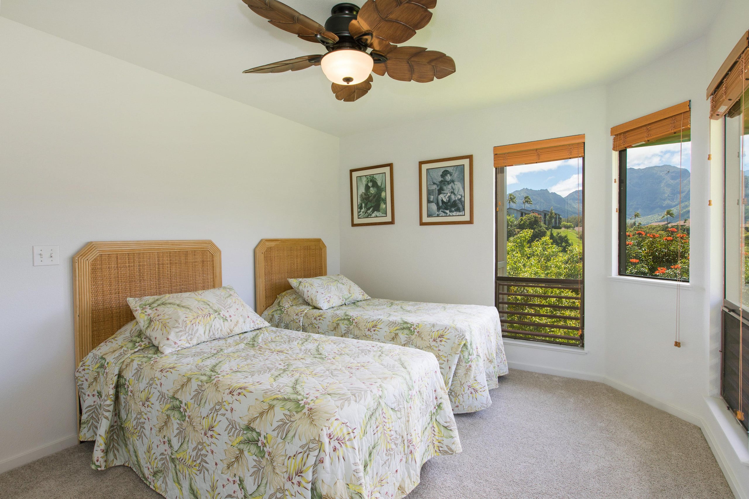 Home in Princeville · ★4.79 · 2 bedrooms · 3 beds · 2.5 baths - Image 14