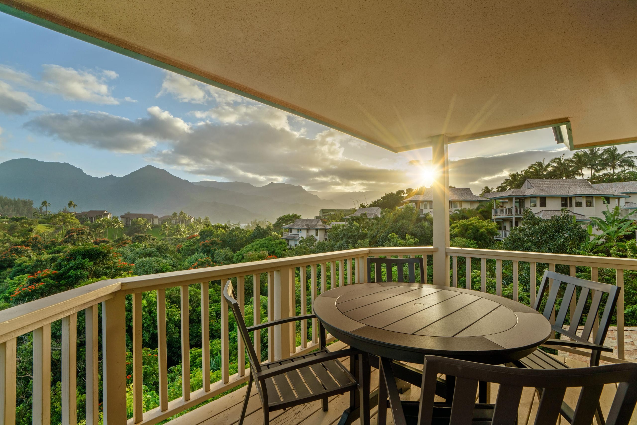 Home in Princeville · ★4.79 · 2 bedrooms · 3 beds · 2.5 baths - Image 1