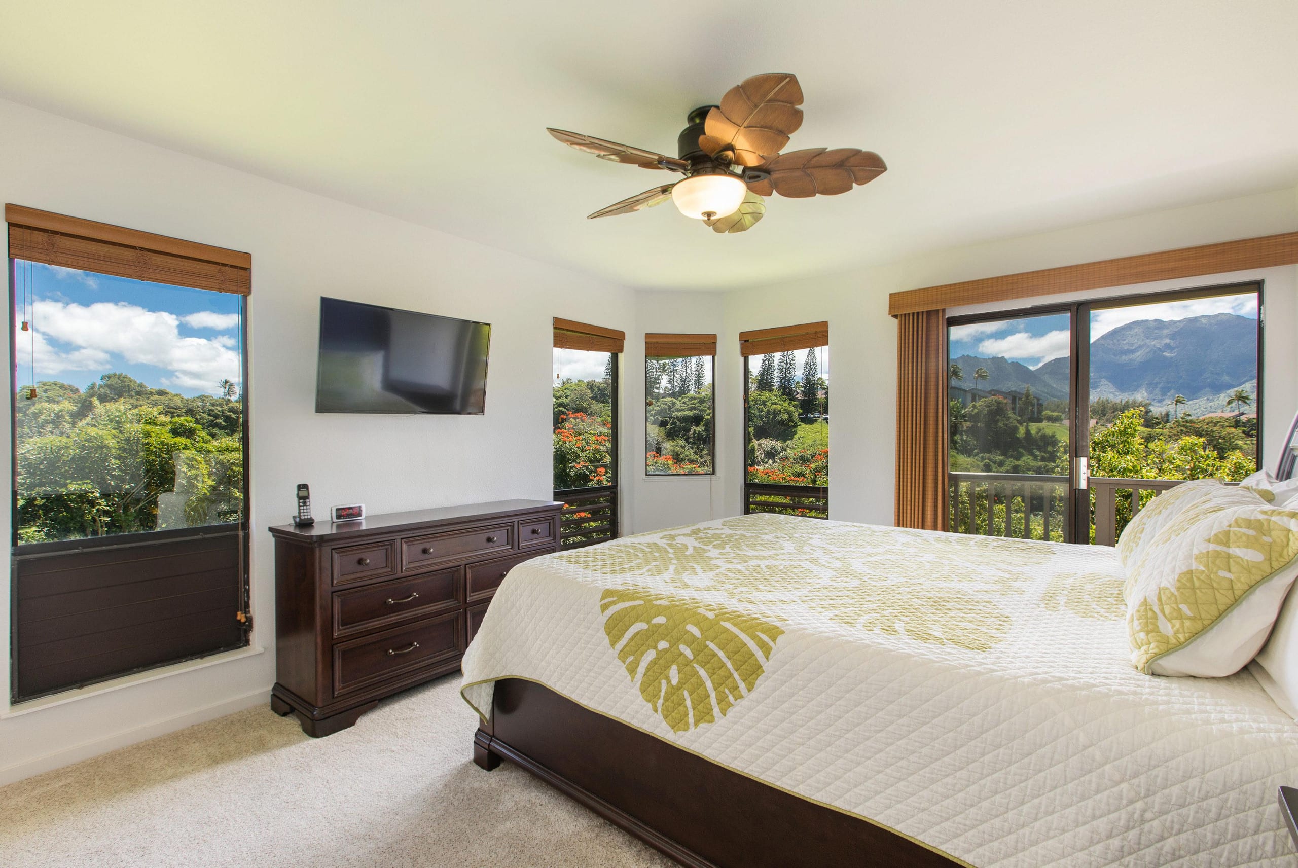 Home in Princeville · ★4.79 · 2 bedrooms · 3 beds · 2.5 baths - Image 5