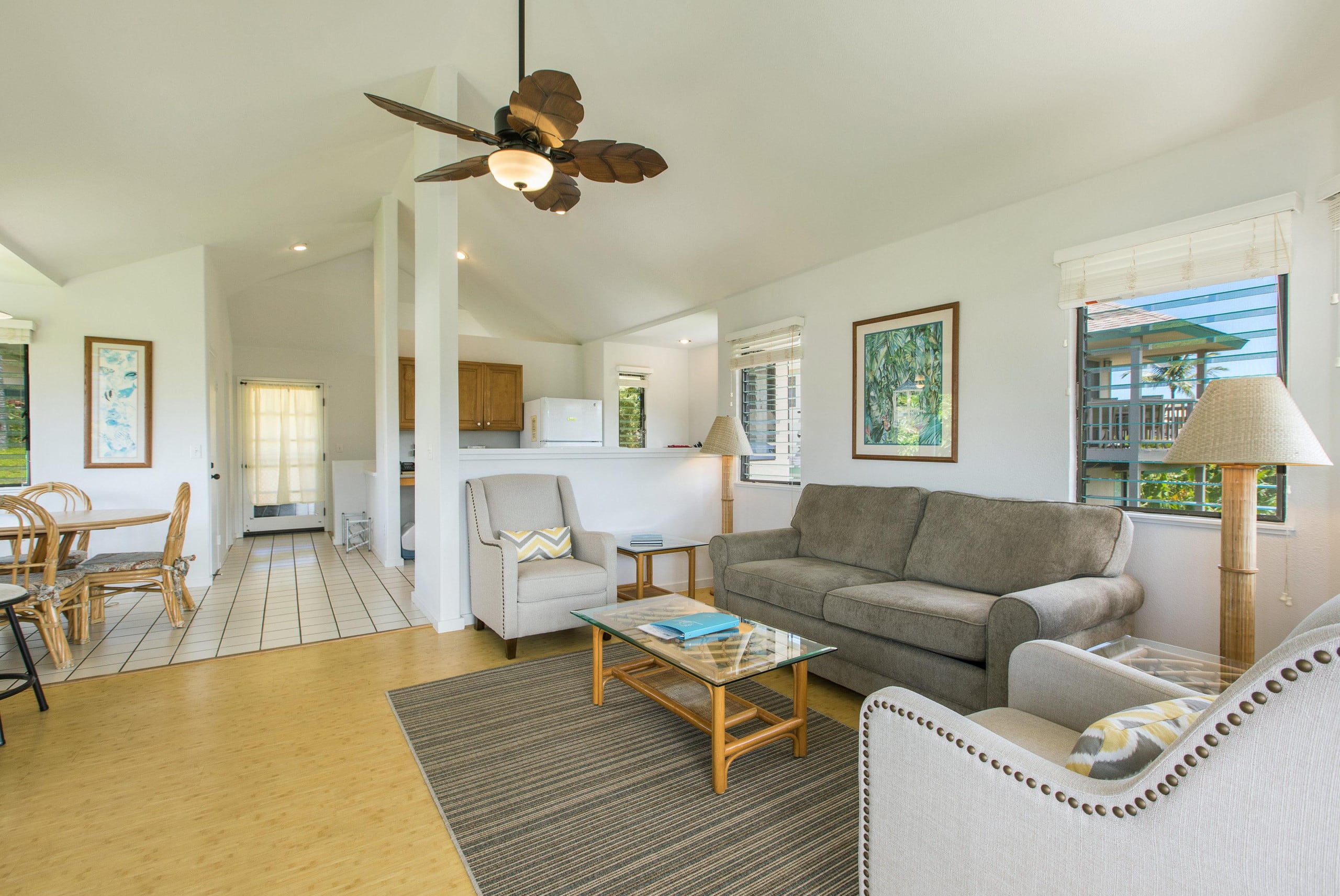 Home in Princeville · ★4.79 · 2 bedrooms · 3 beds · 2.5 baths - Image 22