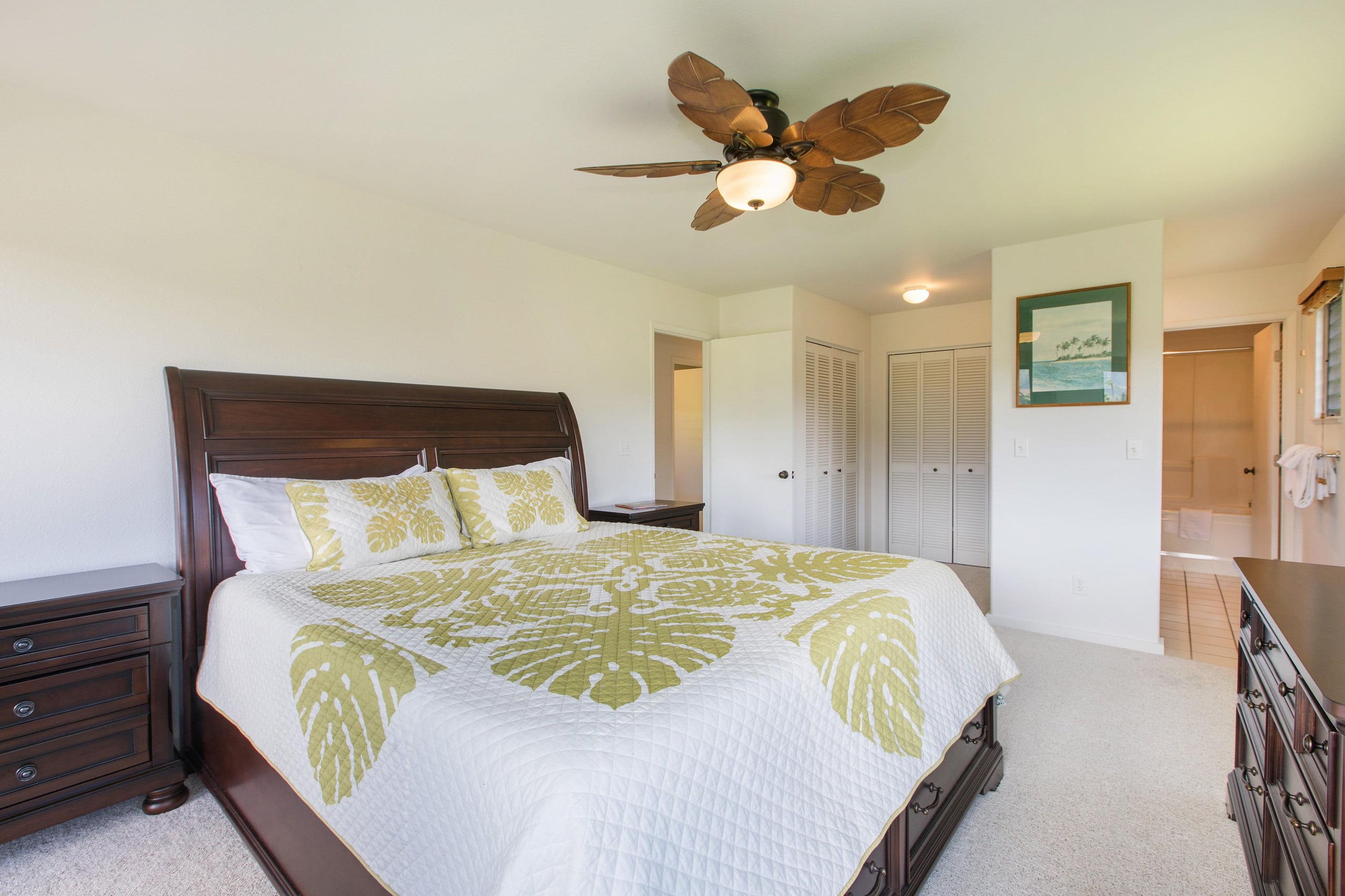 Home in Princeville · ★4.79 · 2 bedrooms · 3 beds · 2.5 baths - Image 11