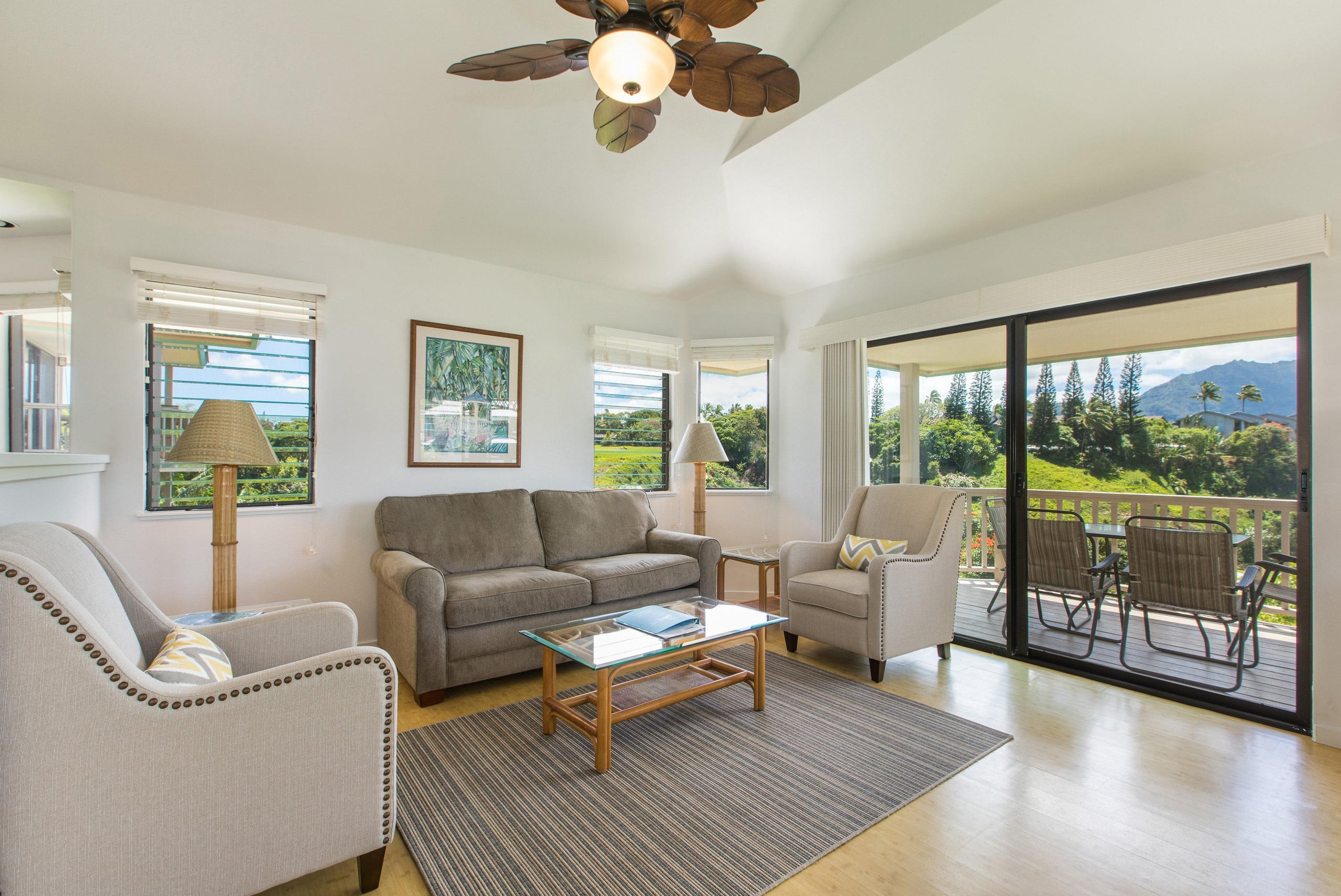 Home in Princeville · ★4.79 · 2 bedrooms · 3 beds · 2.5 baths - Image 4