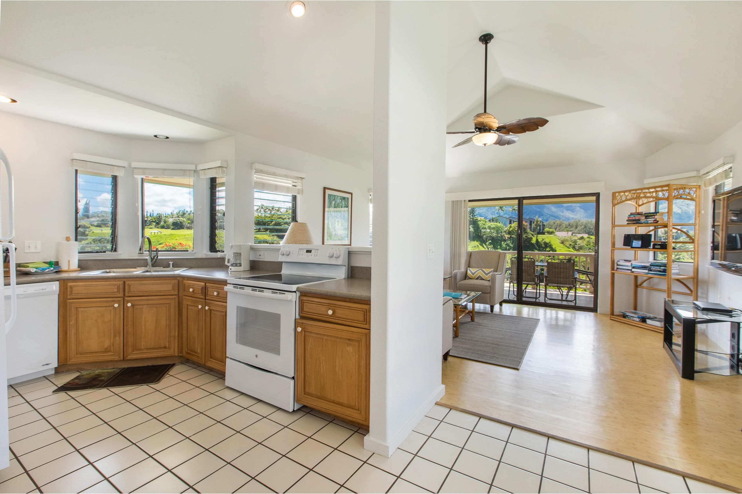 Home in Princeville · ★4.79 · 2 bedrooms · 3 beds · 2.5 baths - Image 23