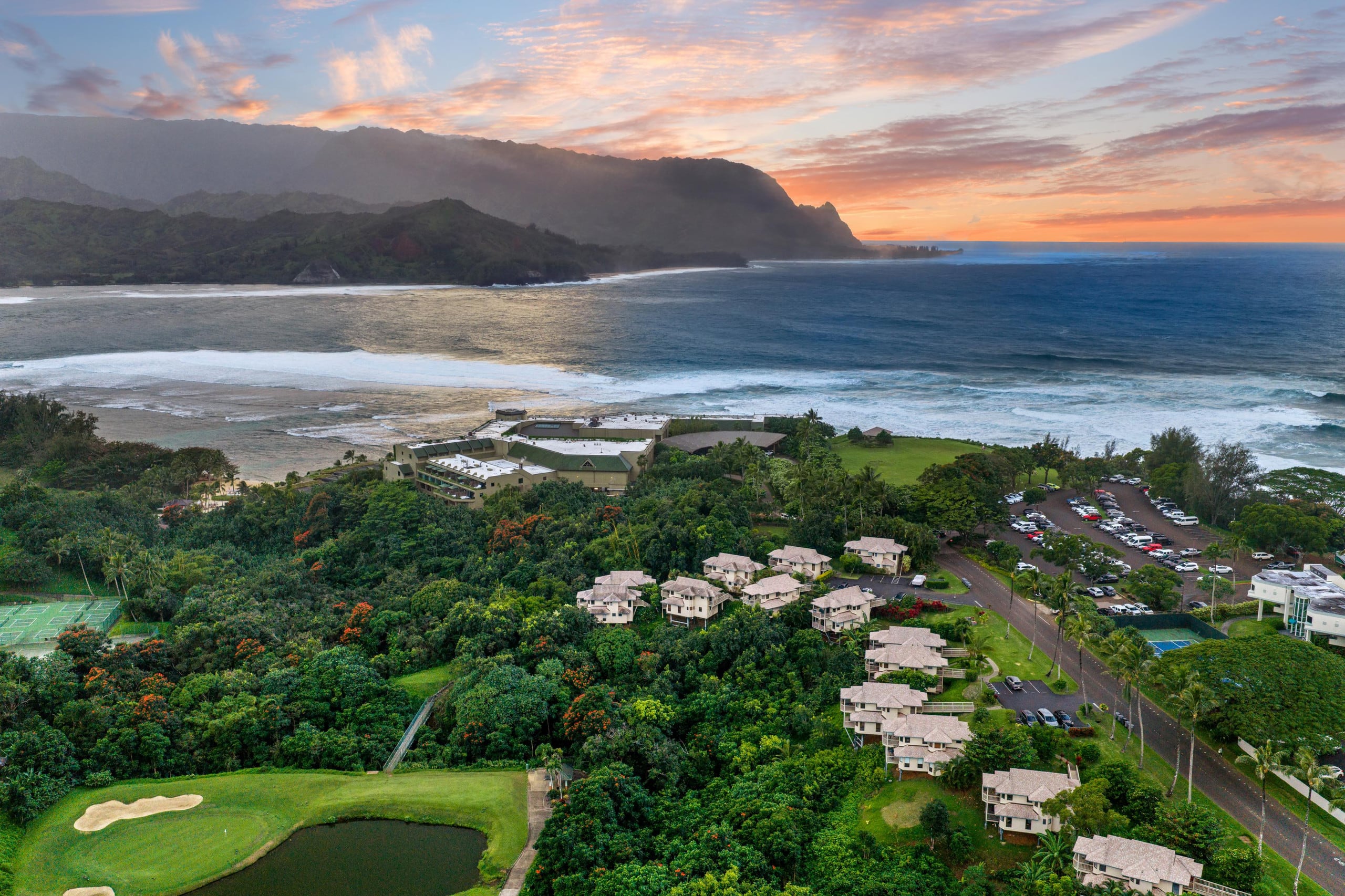 Home in Princeville · ★4.79 · 2 bedrooms · 3 beds · 2.5 baths - Image 2