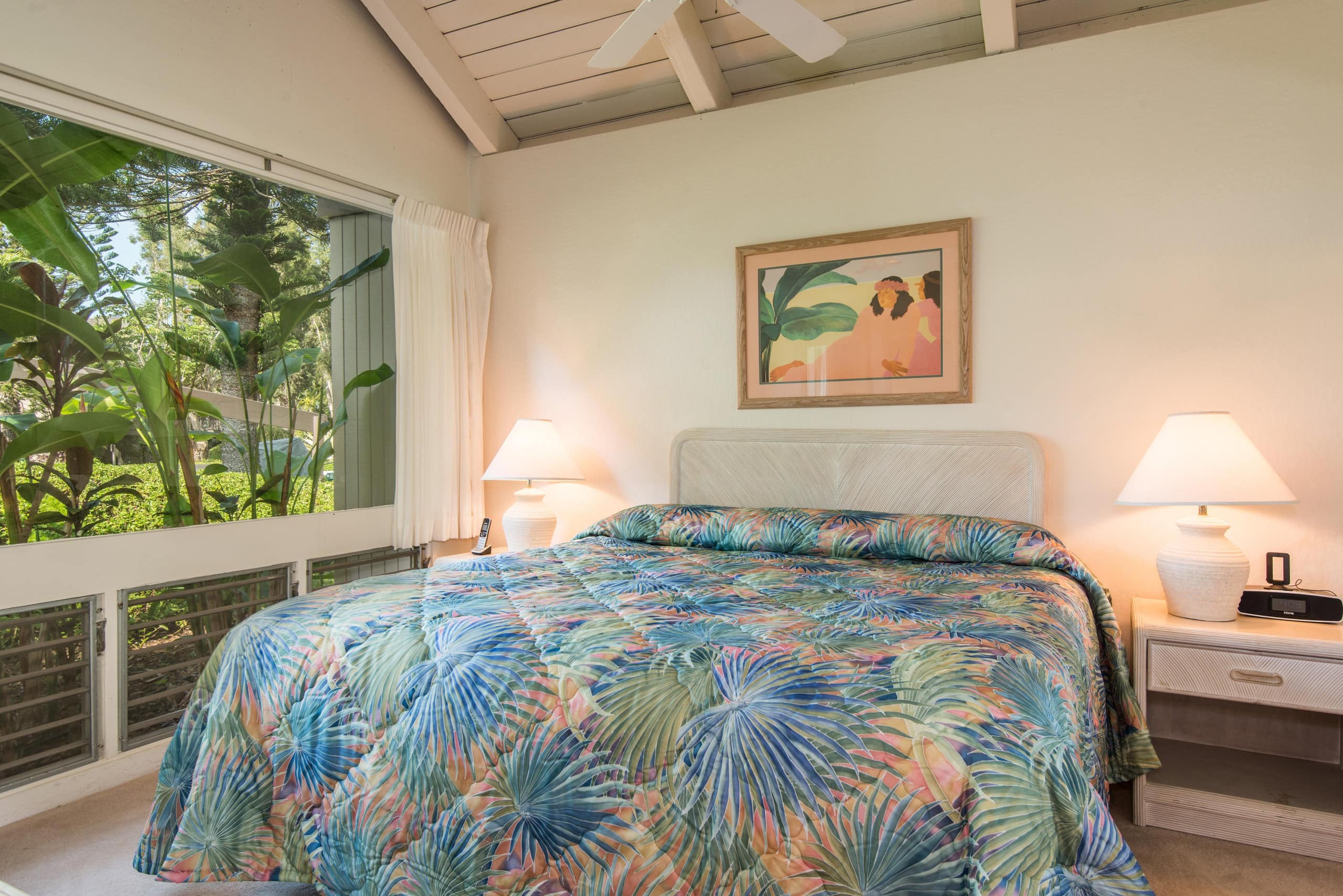 Condo in Princeville · ★4.73 · 1 bedroom · 3 beds · 2 private baths - Image 6