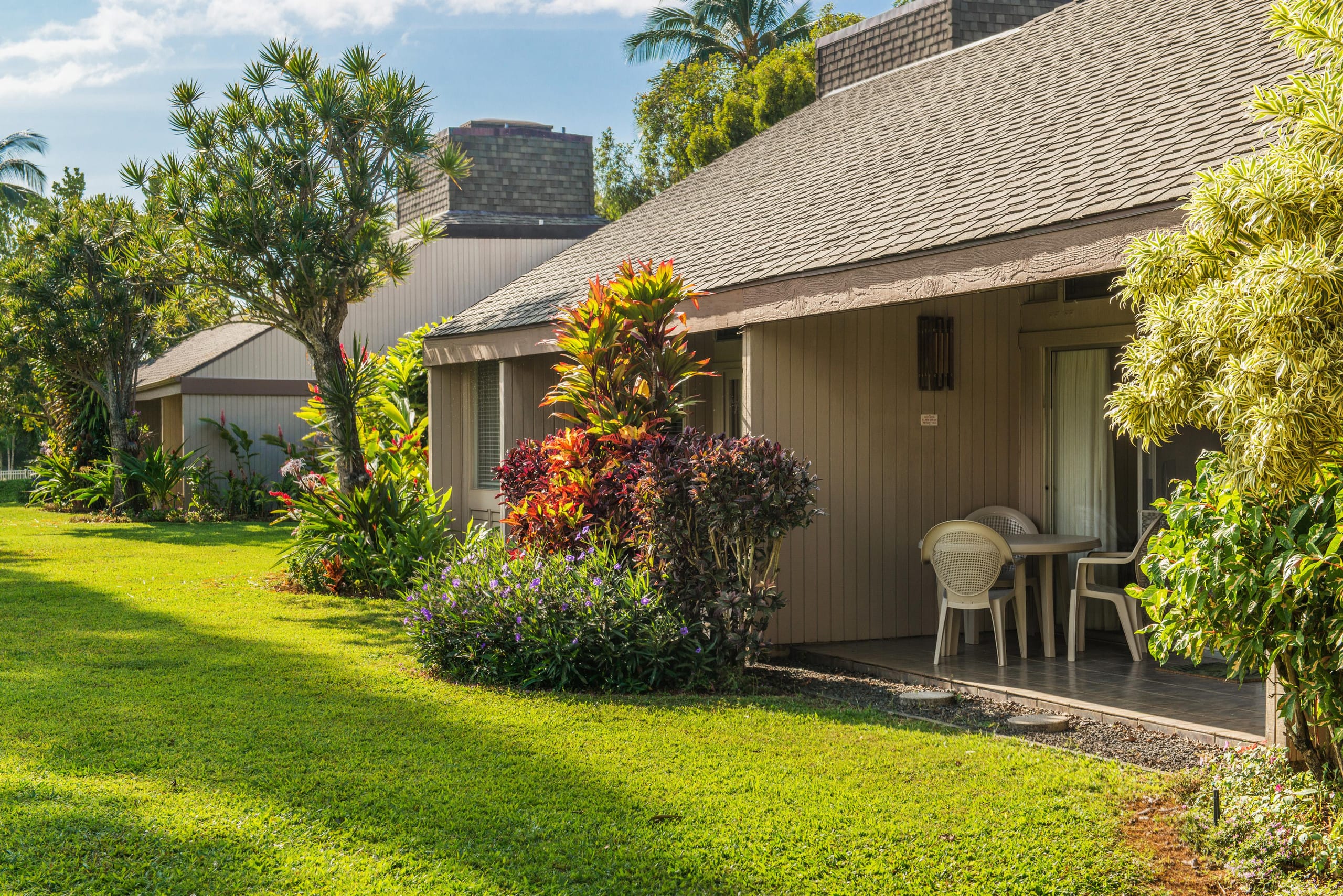 Condo in Princeville · ★4.73 · 1 bedroom · 3 beds · 2 private baths - Image 11