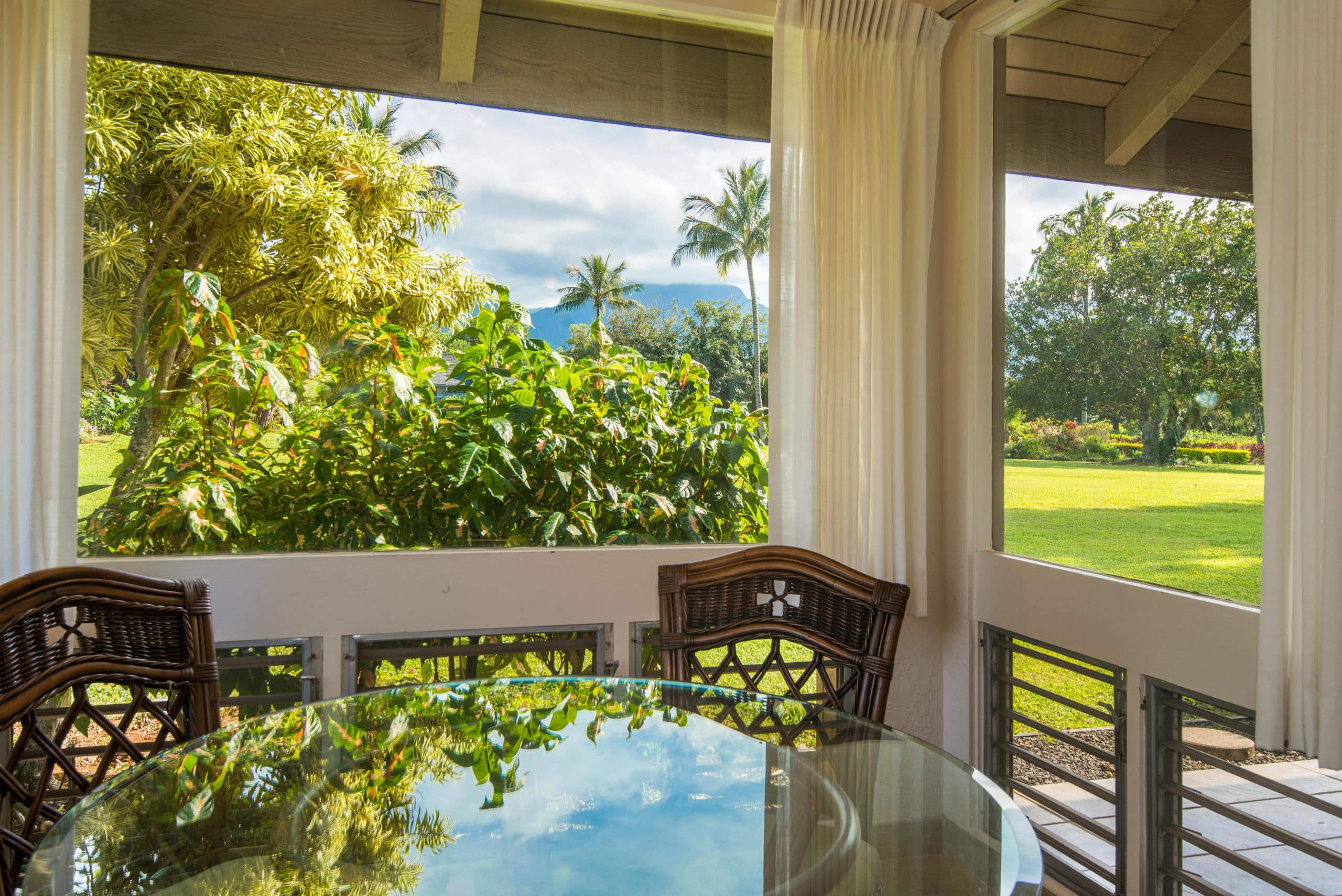 Condo in Princeville · ★4.73 · 1 bedroom · 3 beds · 2 private baths - Image 2
