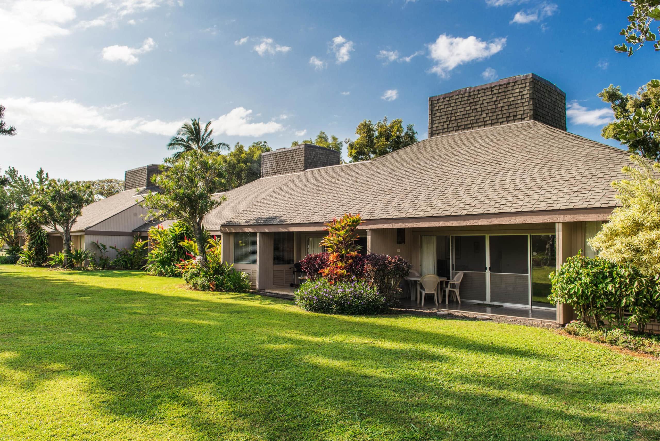 Condo in Princeville · ★4.73 · 1 bedroom · 3 beds · 2 private baths - Image 12