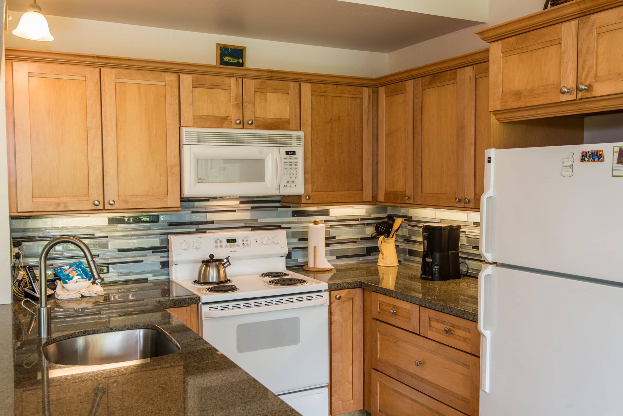 Condo in Princeville · ★4.73 · 1 bedroom · 3 beds · 2 private baths - Image 4