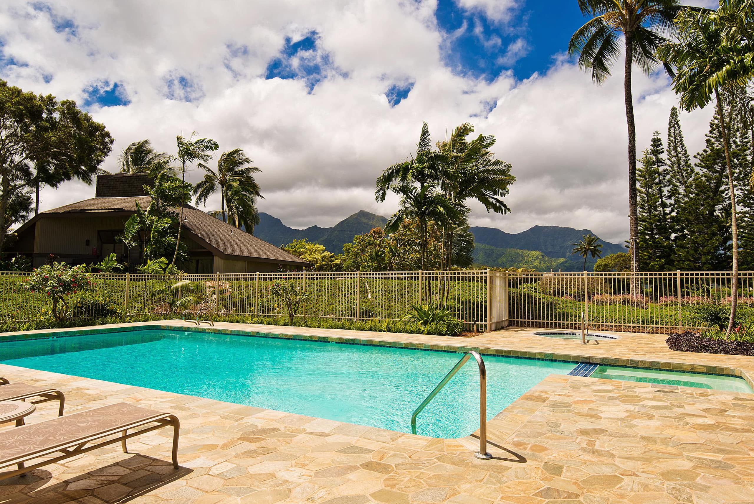 Condo in Princeville · ★4.73 · 1 bedroom · 3 beds · 2 private baths - Image 13