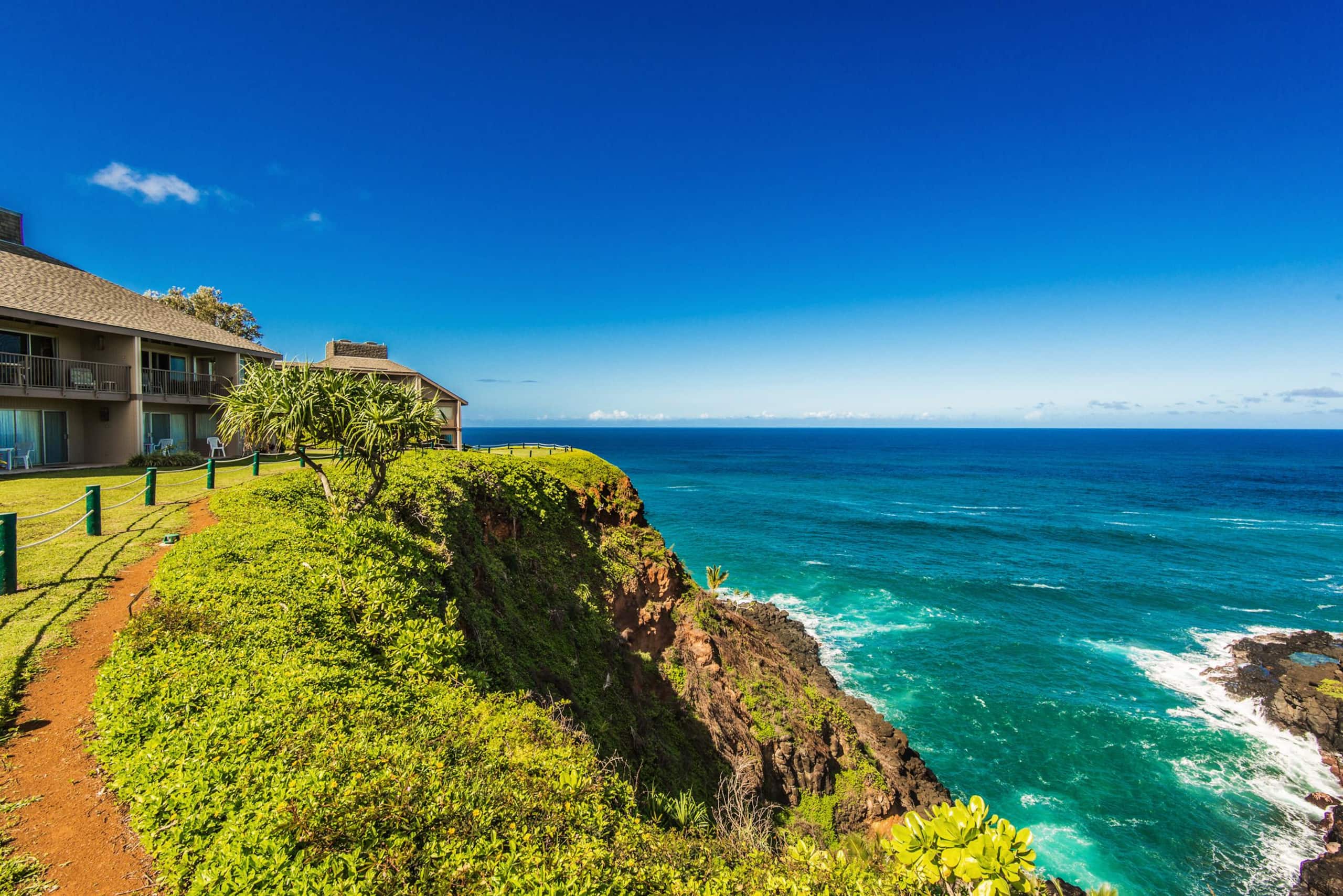 Condo in Princeville · ★4.51 · 1 bedroom · 1 bed · 1 bath - Image 16