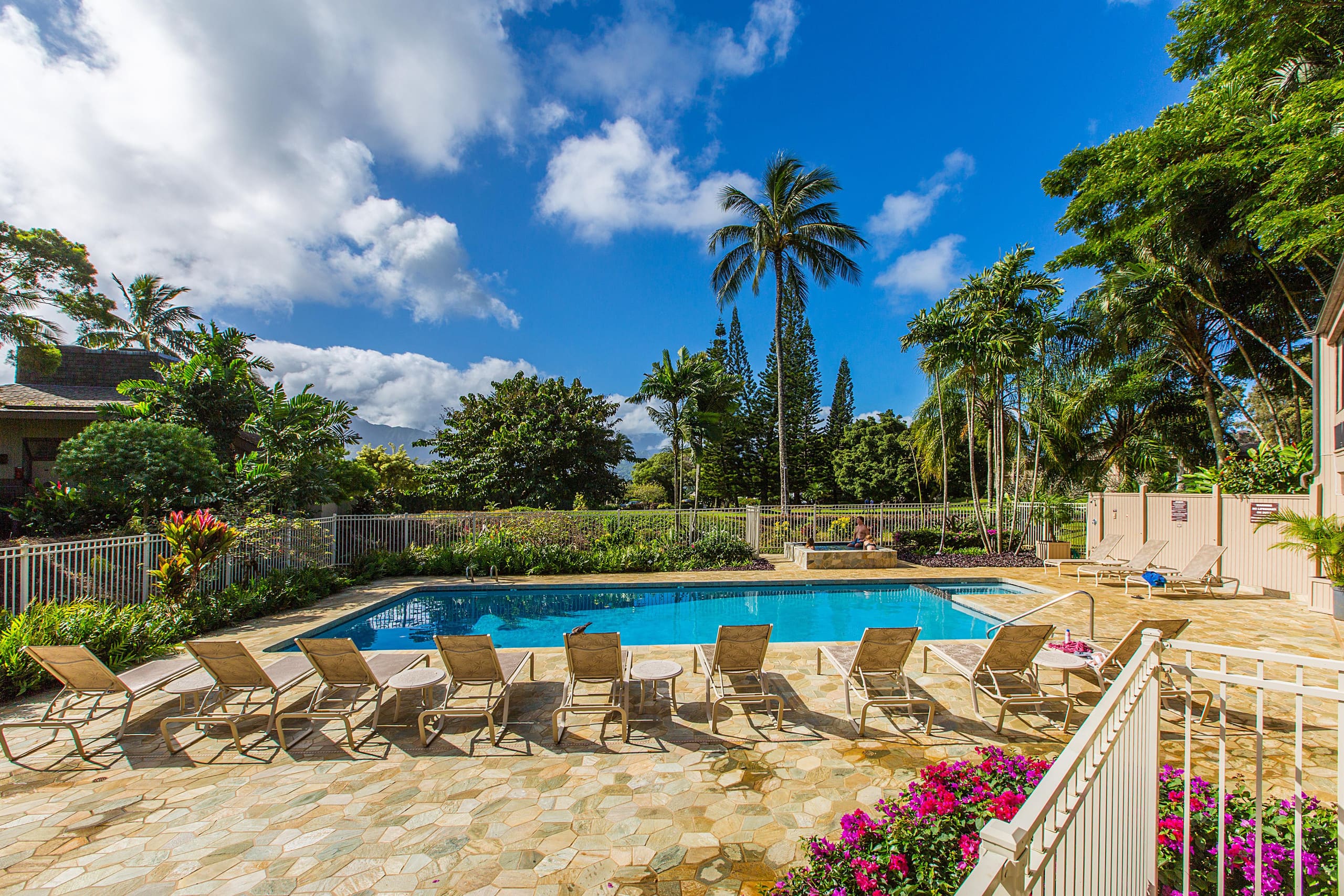 Condo in Princeville · ★4.51 · 1 bedroom · 1 bed · 1 bath - Image 13