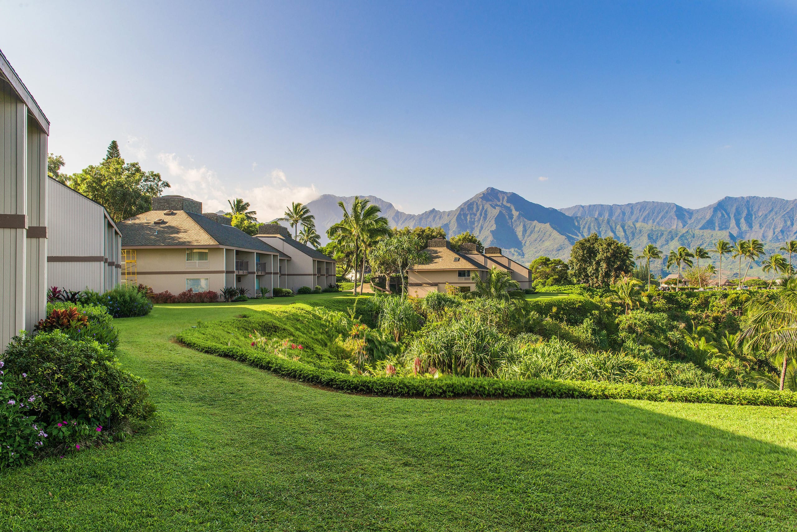 Condo in Princeville · ★4.51 · 1 bedroom · 1 bed · 1 bath - Image 19