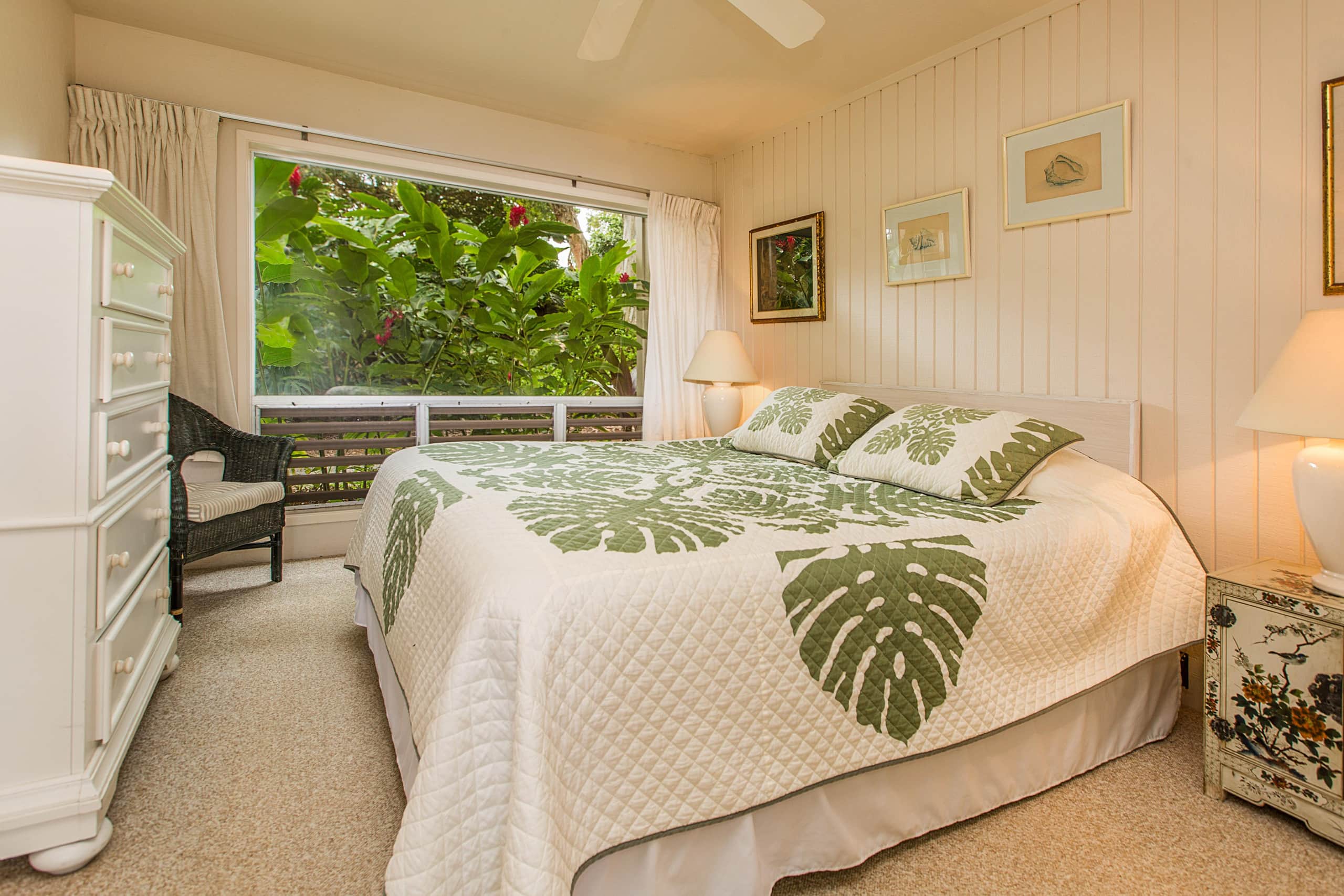 Condo in Princeville · ★4.51 · 1 bedroom · 1 bed · 1 bath - Image 9