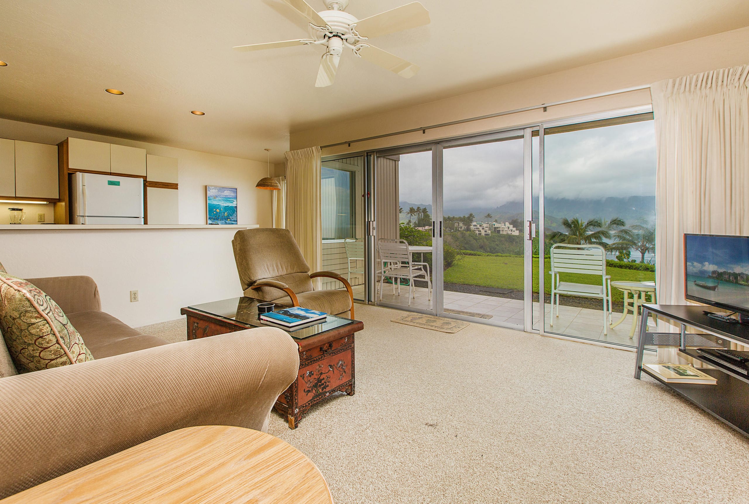 Condo in Princeville · ★4.51 · 1 bedroom · 1 bed · 1 bath - Image 3