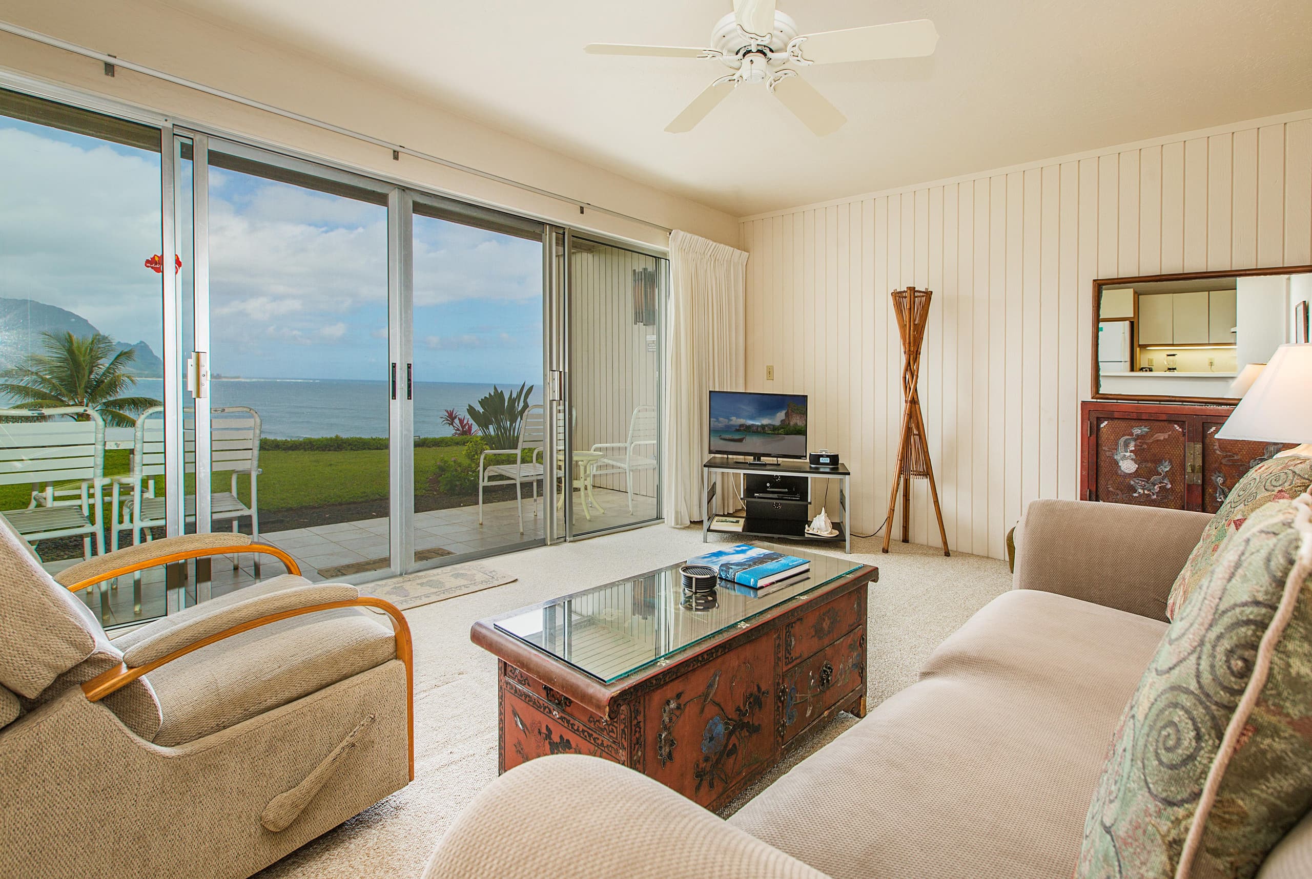 Condo in Princeville · ★4.51 · 1 bedroom · 1 bed · 1 bath - Image 2