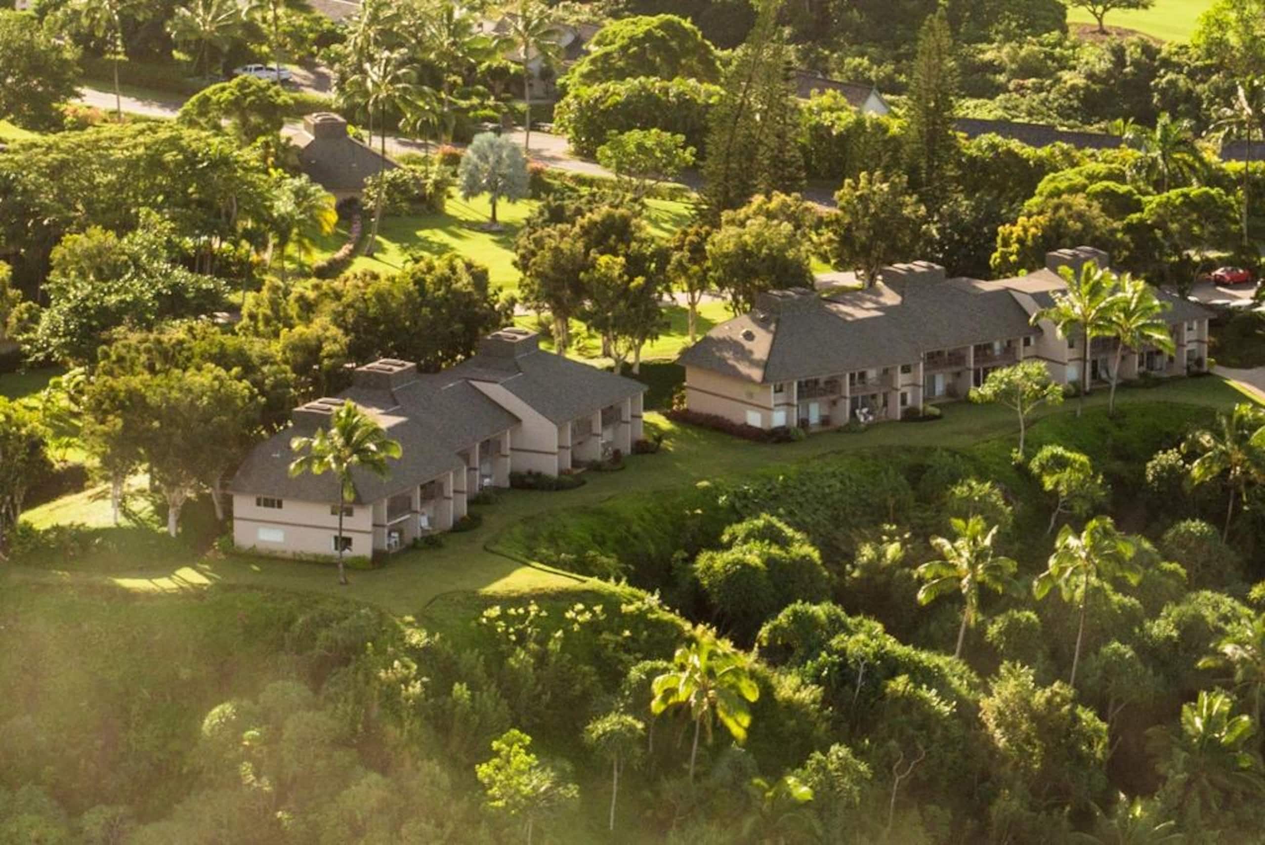 Pali Ke Kua 117 offers Mountain and Ocean Views! - Photo 23