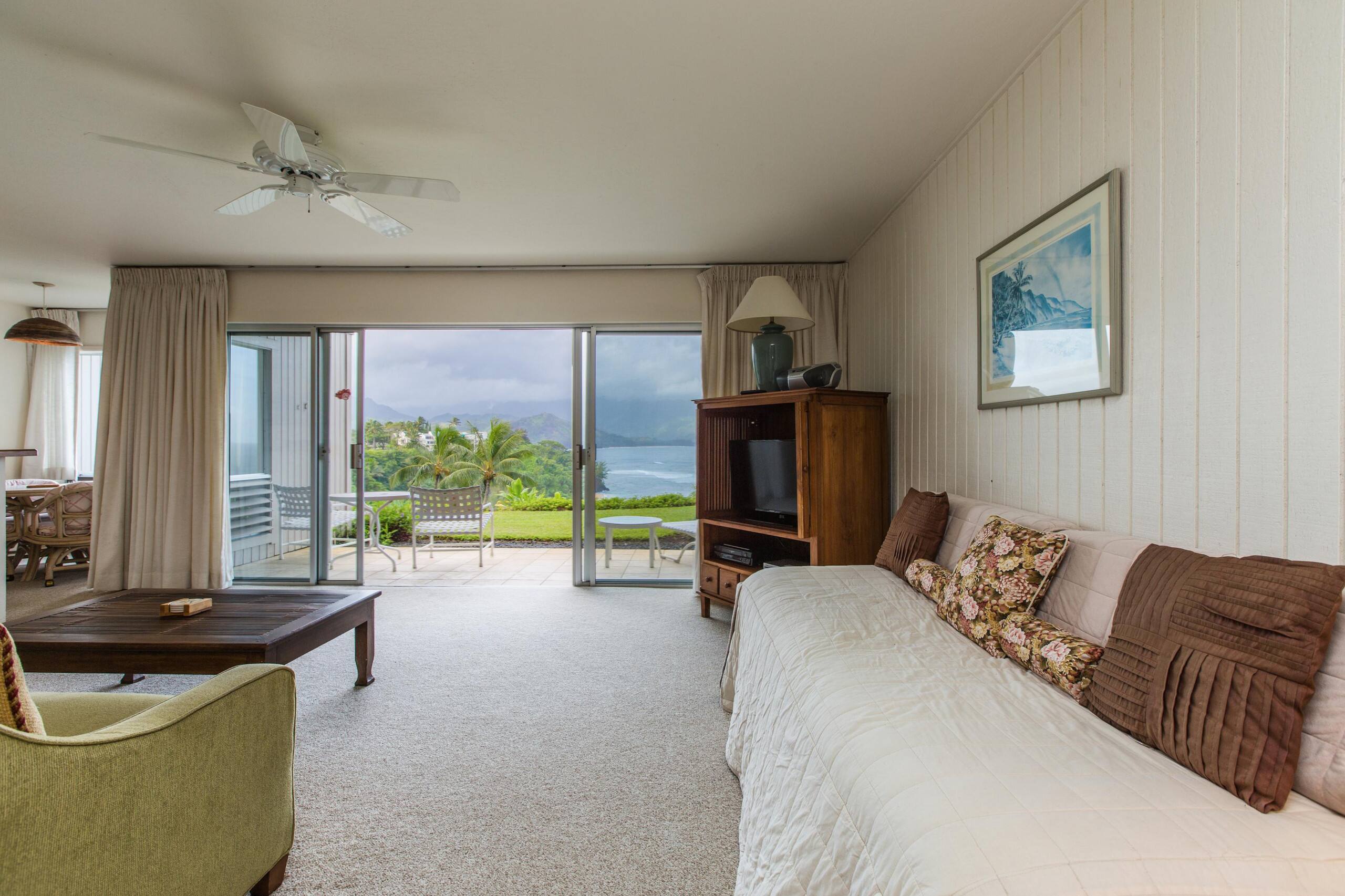 Pali Ke Kua 117 offers Mountain and Ocean Views! - Photo 6